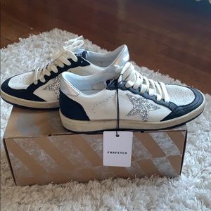 NWT Golden Goose Ballstar